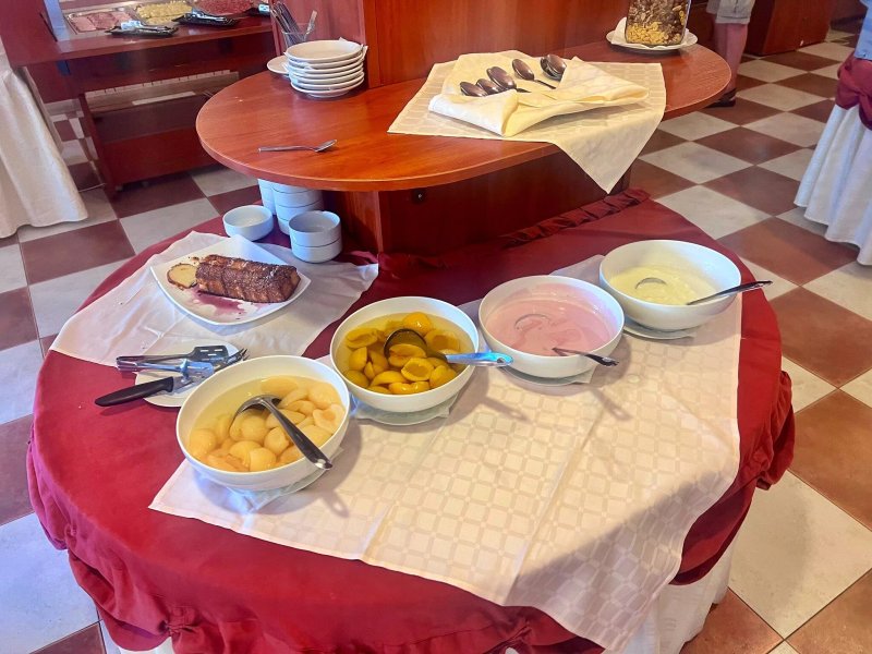 Hotel Dunav