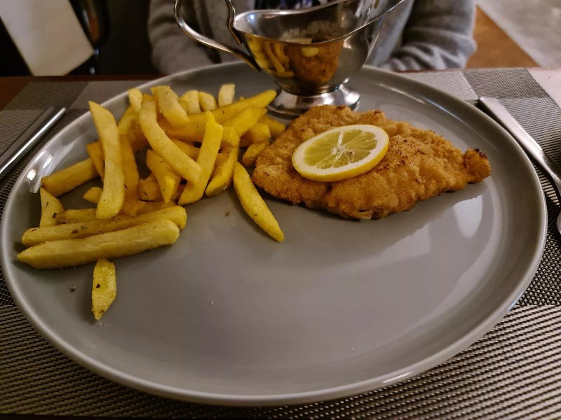 Hotel Schlemmer