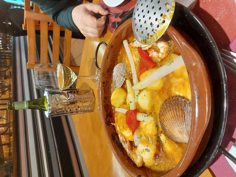 Restaurante El Mosquito