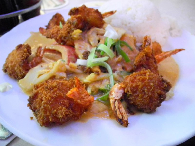 Thuy Golden Stabchen