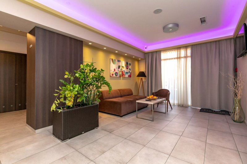 Hotel Gallus