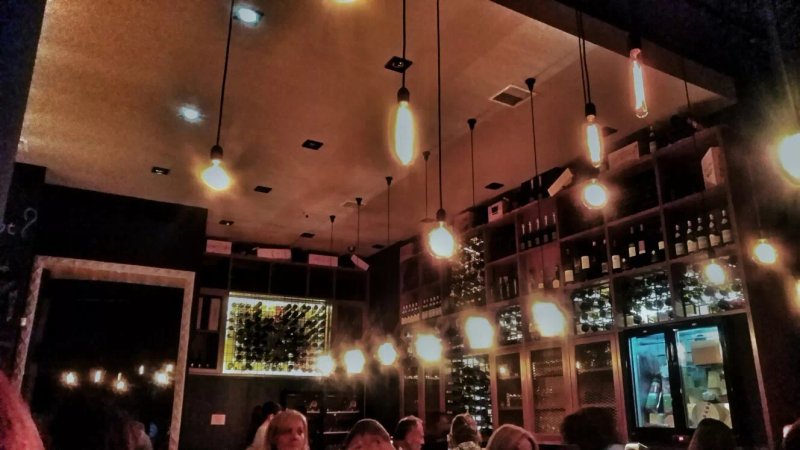 Wine Not?