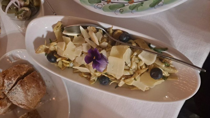 Ristorante Case Passamonte