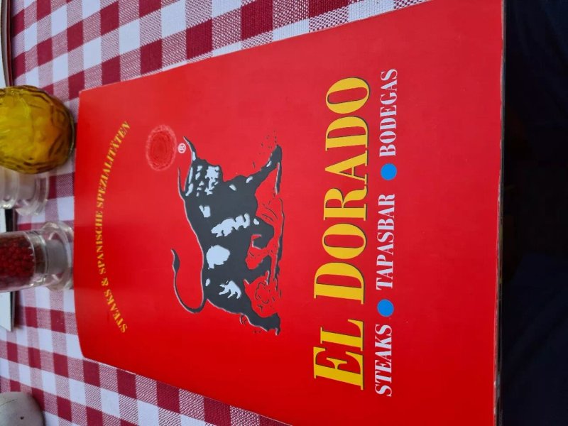 El Dorado