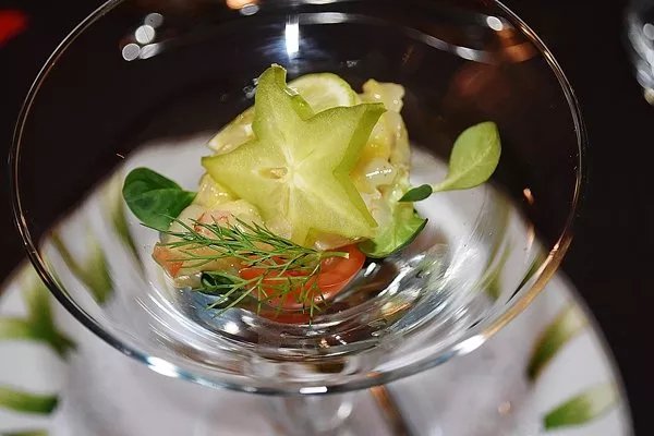 Auberge Weidendall