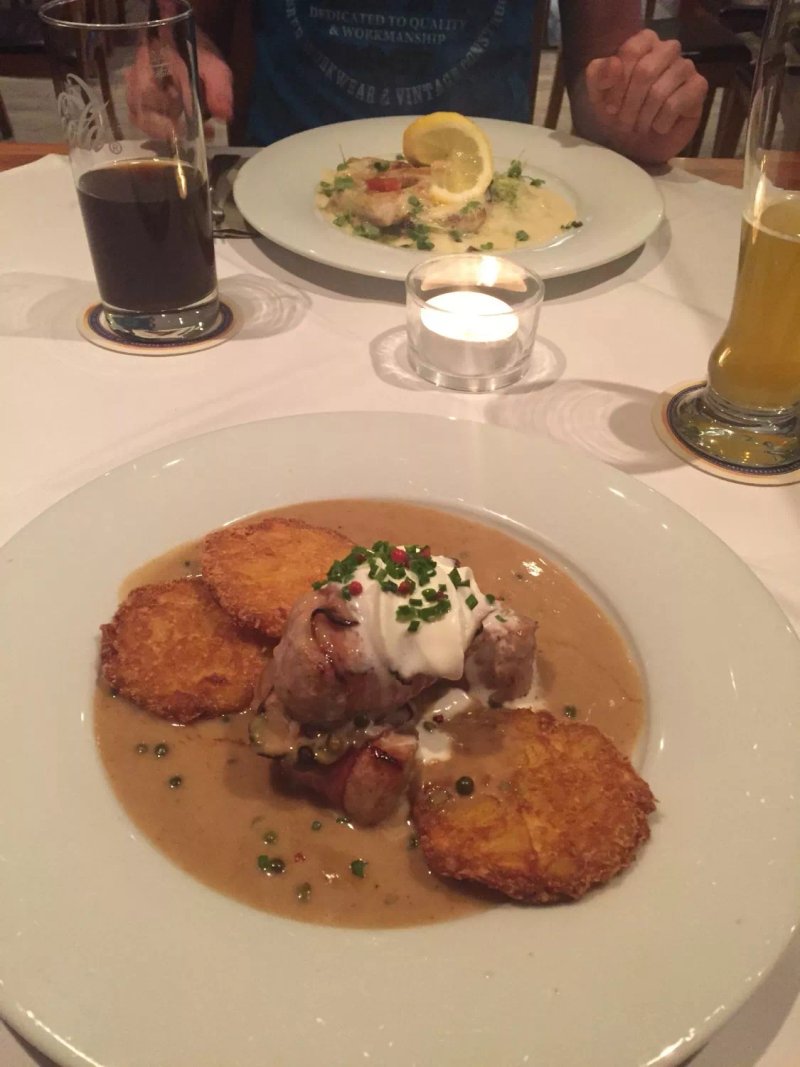 Hotel Restaurant Russweiher
