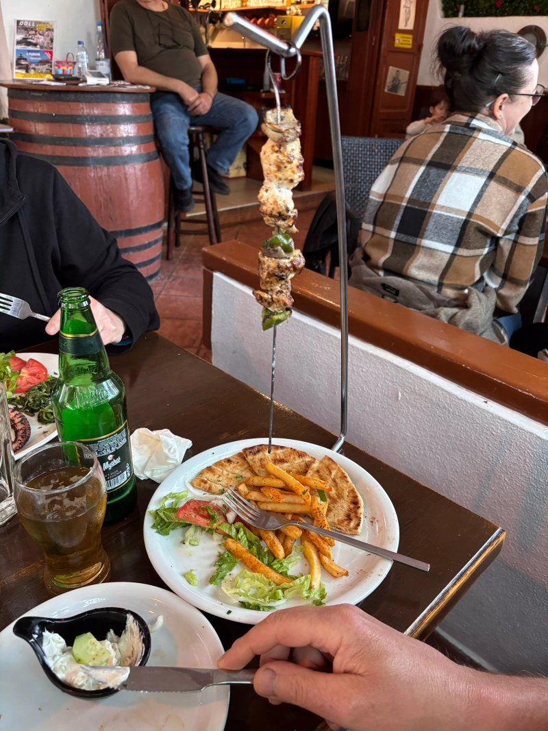 Mango Restaurant