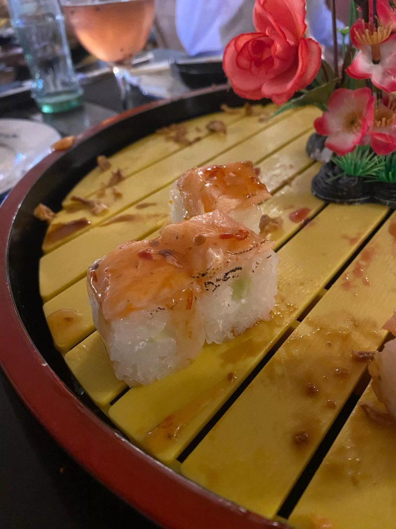 Tokyo Restaurant