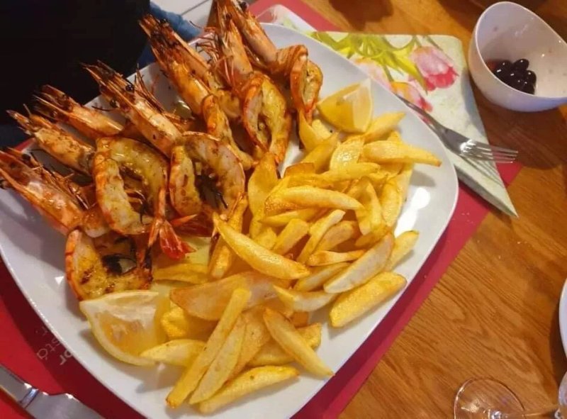 Cafe Lisboa