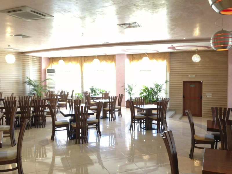 Hotel & Restaurant Ida