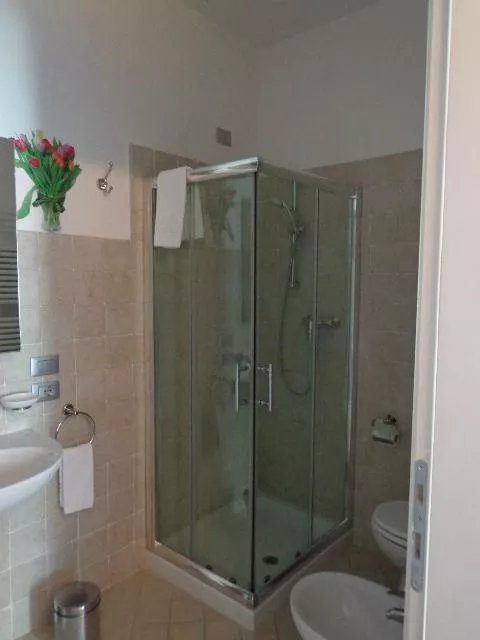 Ai Giardini ROOMS
