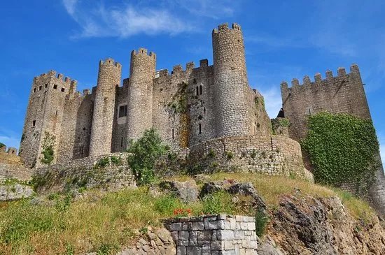 Castelo de Obidos