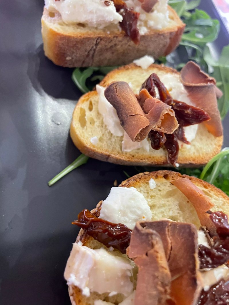 A' Putia - Panini E Vini