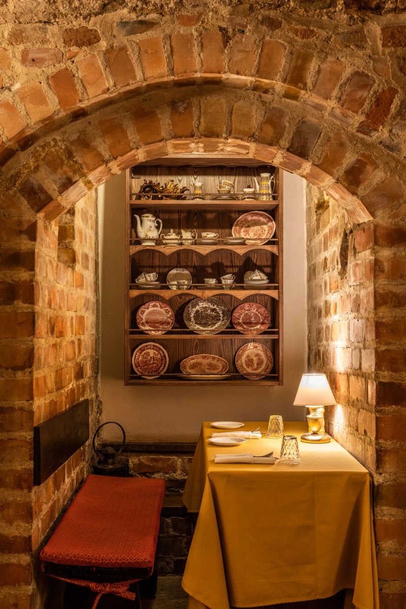Restaurant Lokys
