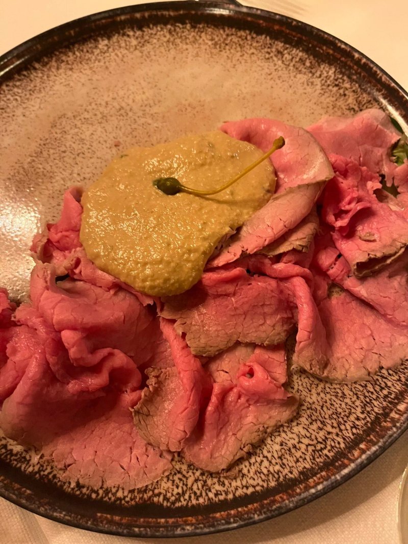 Trattoria AlleVolte