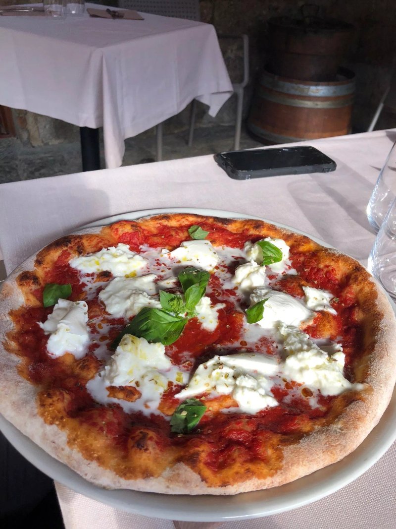L'Osteria del Bigelli