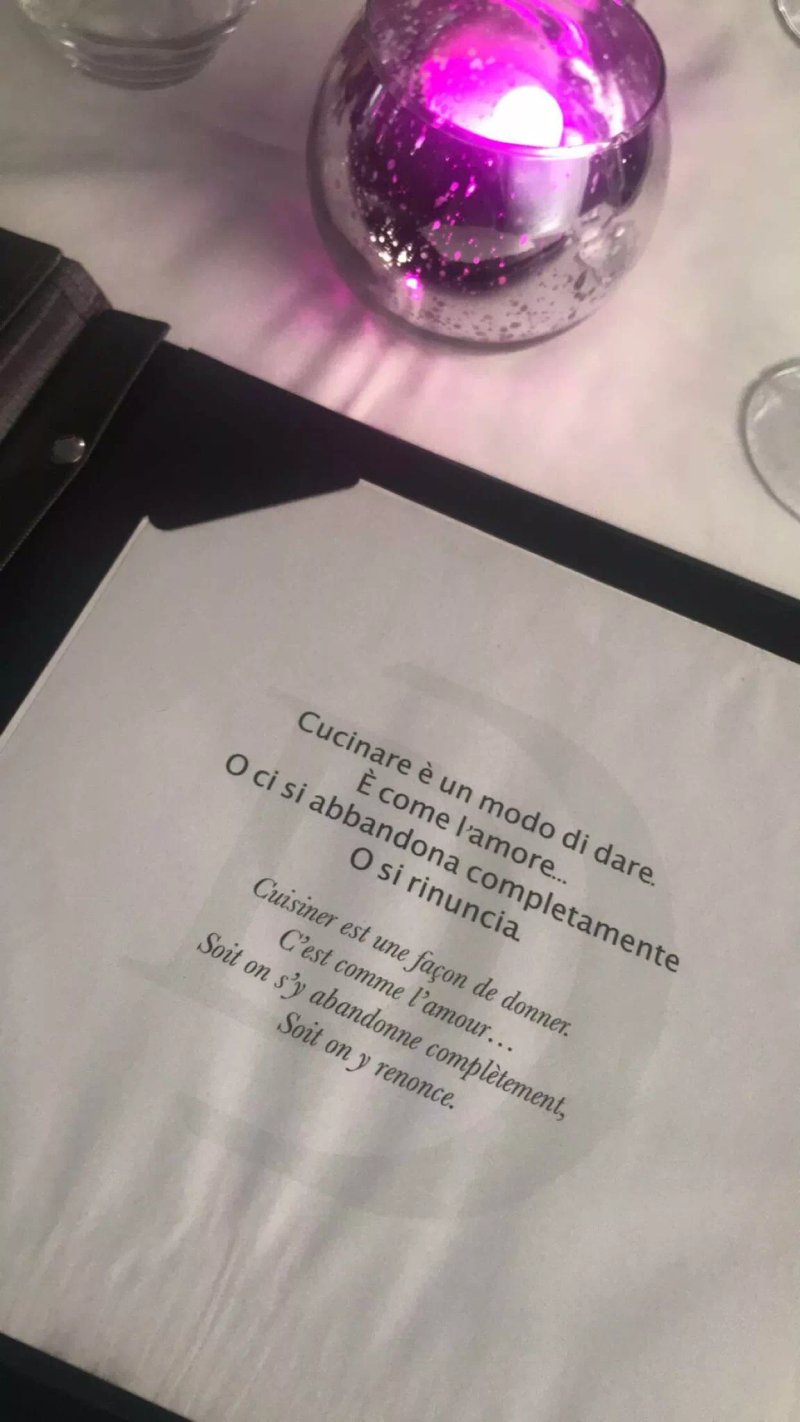 Ristorante Damiani