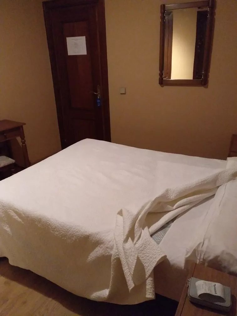 Hotel Favila