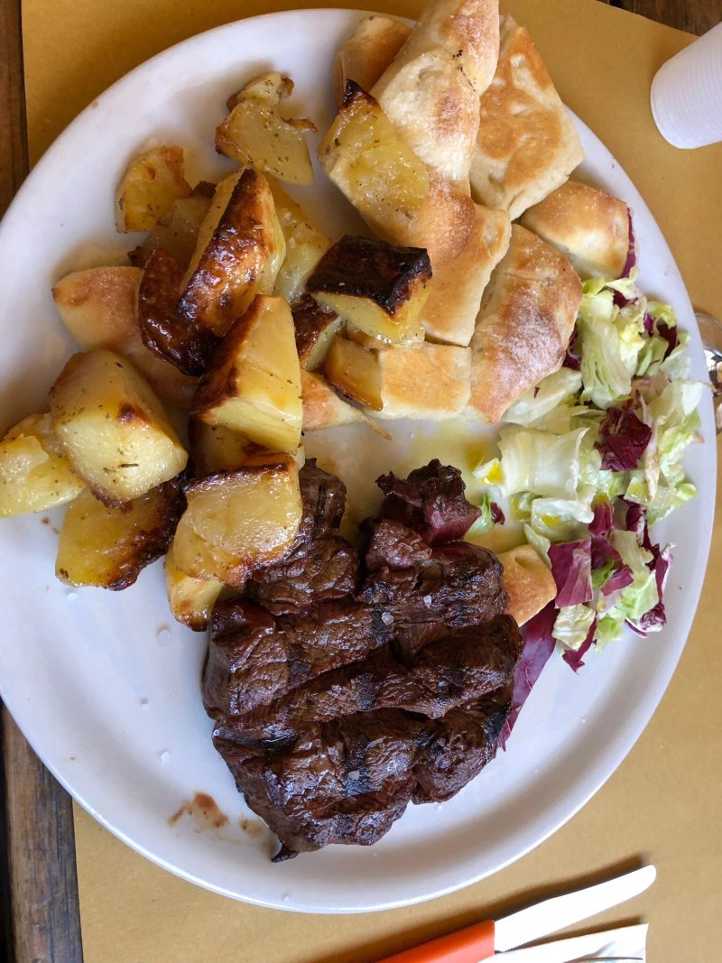 Pizzeria Bisteccheria Vivarelli
