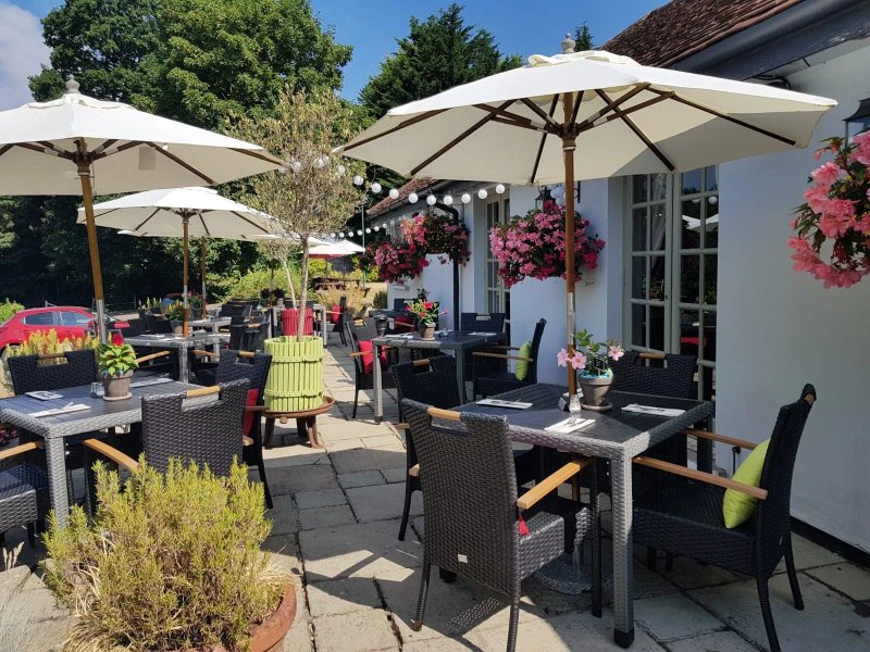 The Links Tavern, Liphook