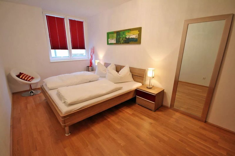 Appartements Tamino by Schladming-Appartements