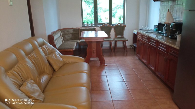 Pensiunea Casa Eden