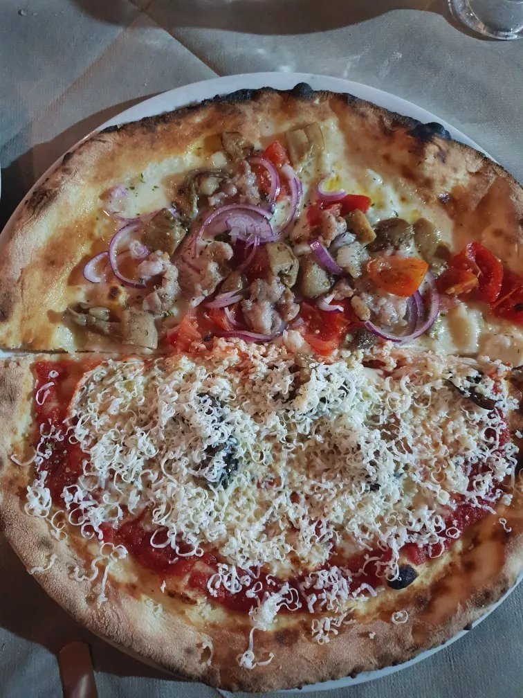 Ristorante Profumi dell'Etna