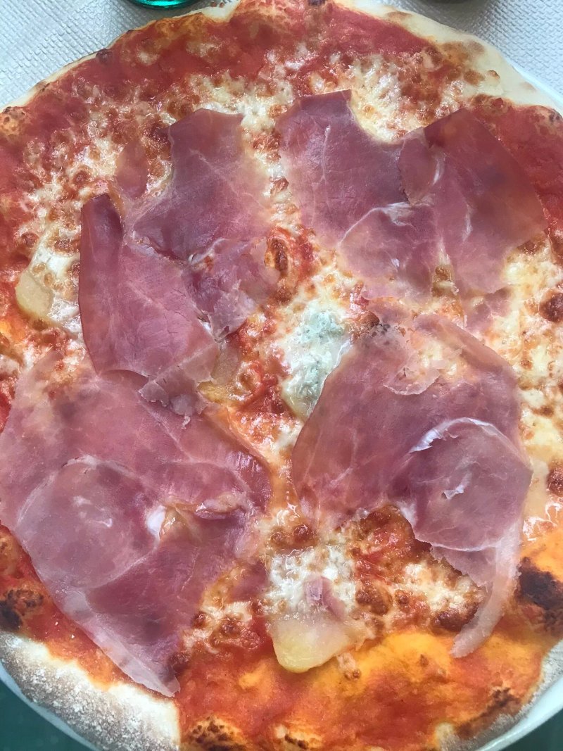 ristorante pizzeria Mare Blu