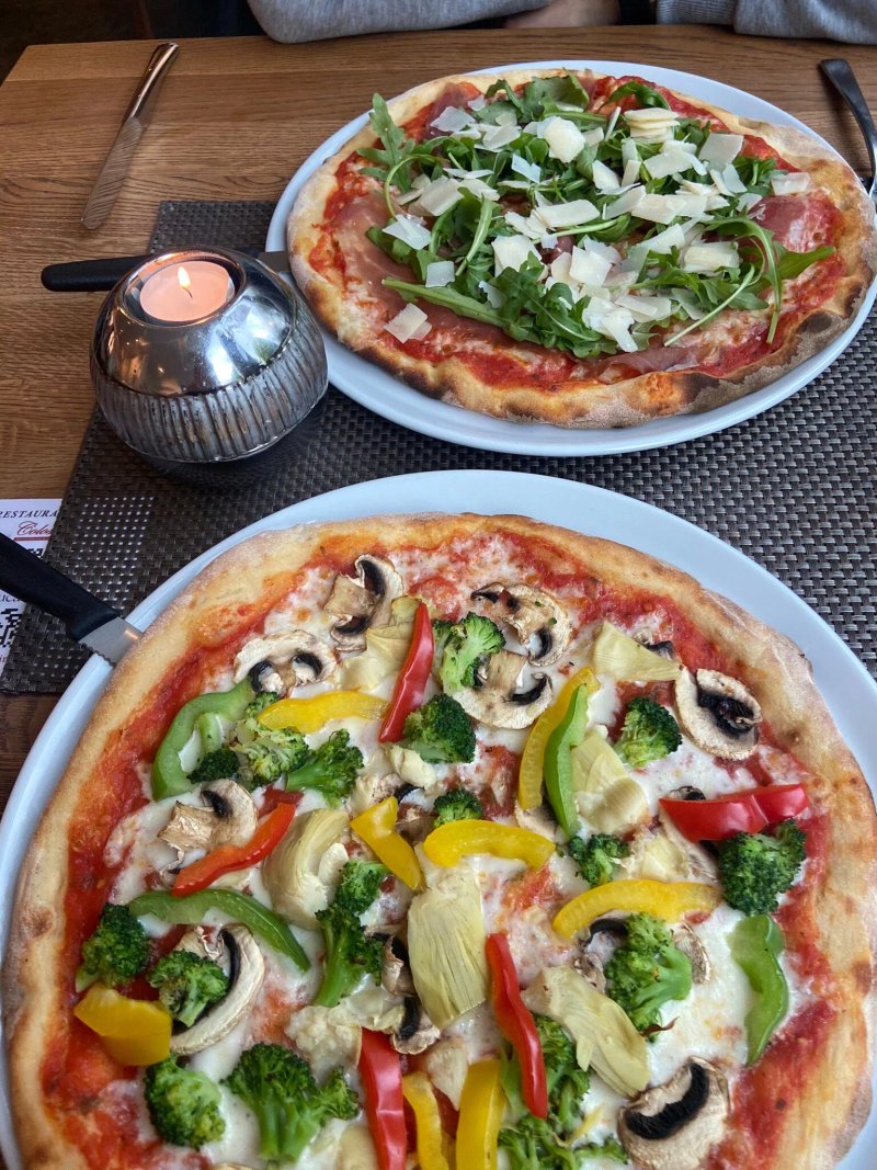 Restaurant Colosseum