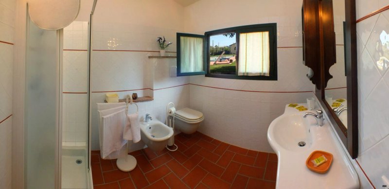 Agriturismo Osteria Vecchia