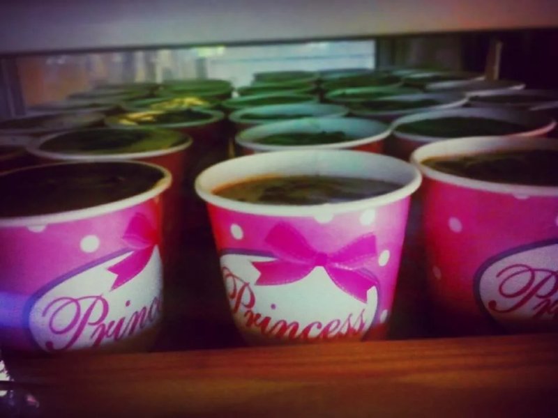 Serano Pastry Shop
