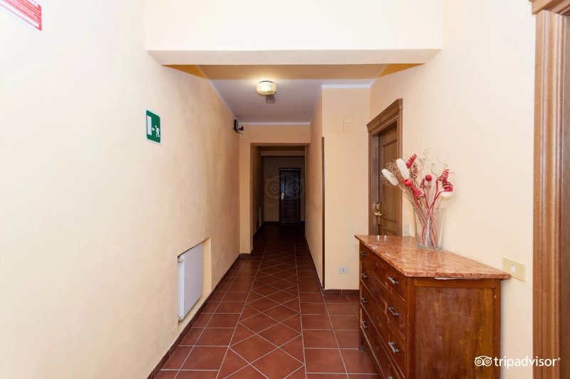 Hotel Tempio di Apollo