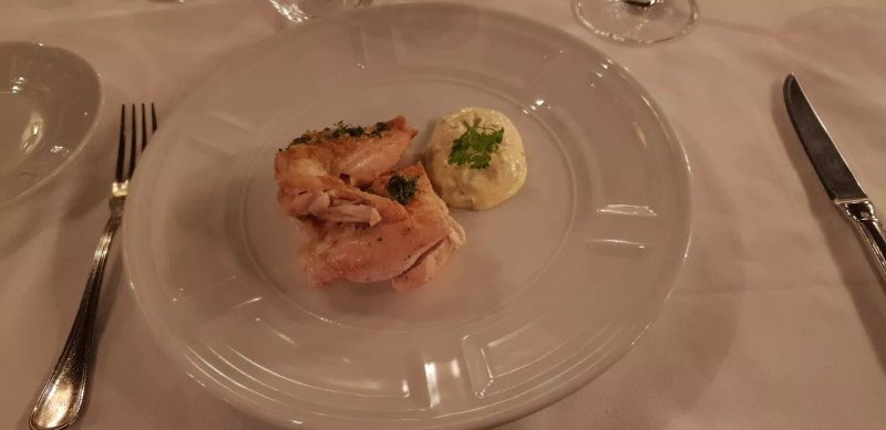 Trattoria I Masenini