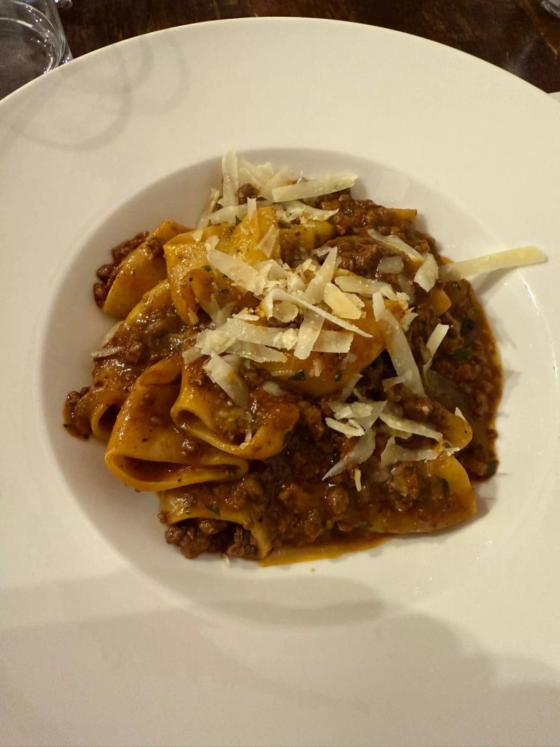 La Dispensa Osteria Enoteca