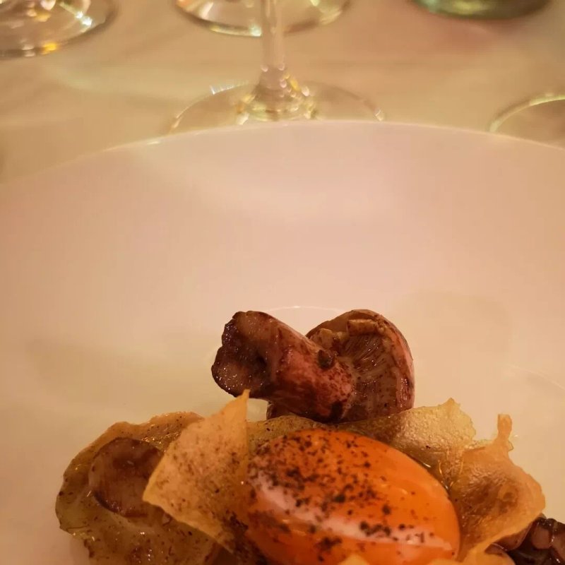 Restaurante Arce