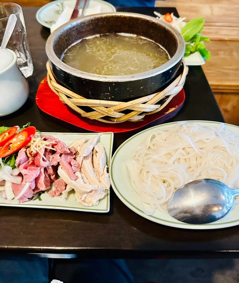 Yum Yum Vietnamese Kitchen