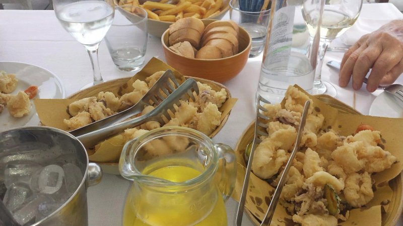 Ristorante Bar Chalet Kooka