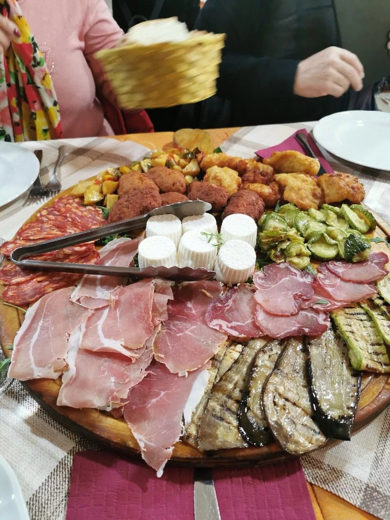 La Campagnola