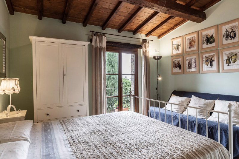 Al Vecchio Forno Podere Palazzolo