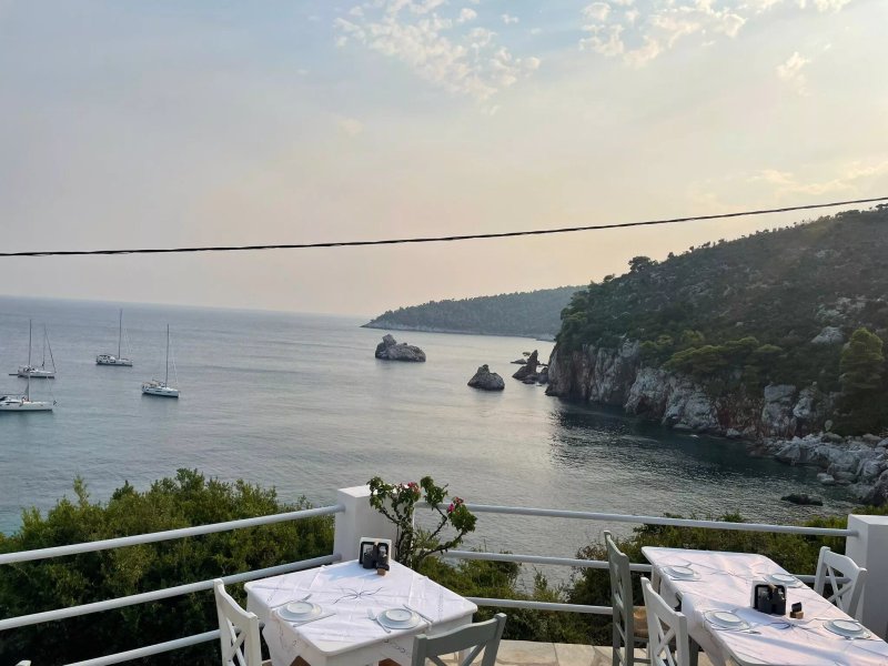 Stafilos Restaurant