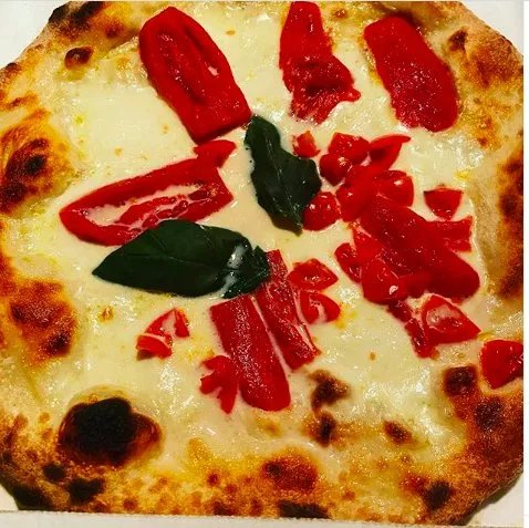 Pizzeria Federi