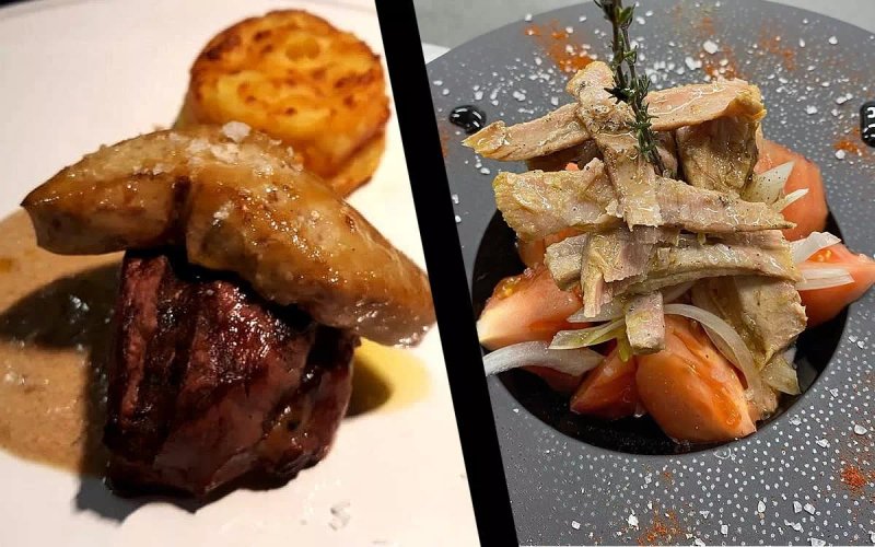 Kram GastroGrilling OysterBar & Restaurant