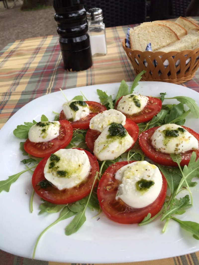 Trattoria Bella Vista
