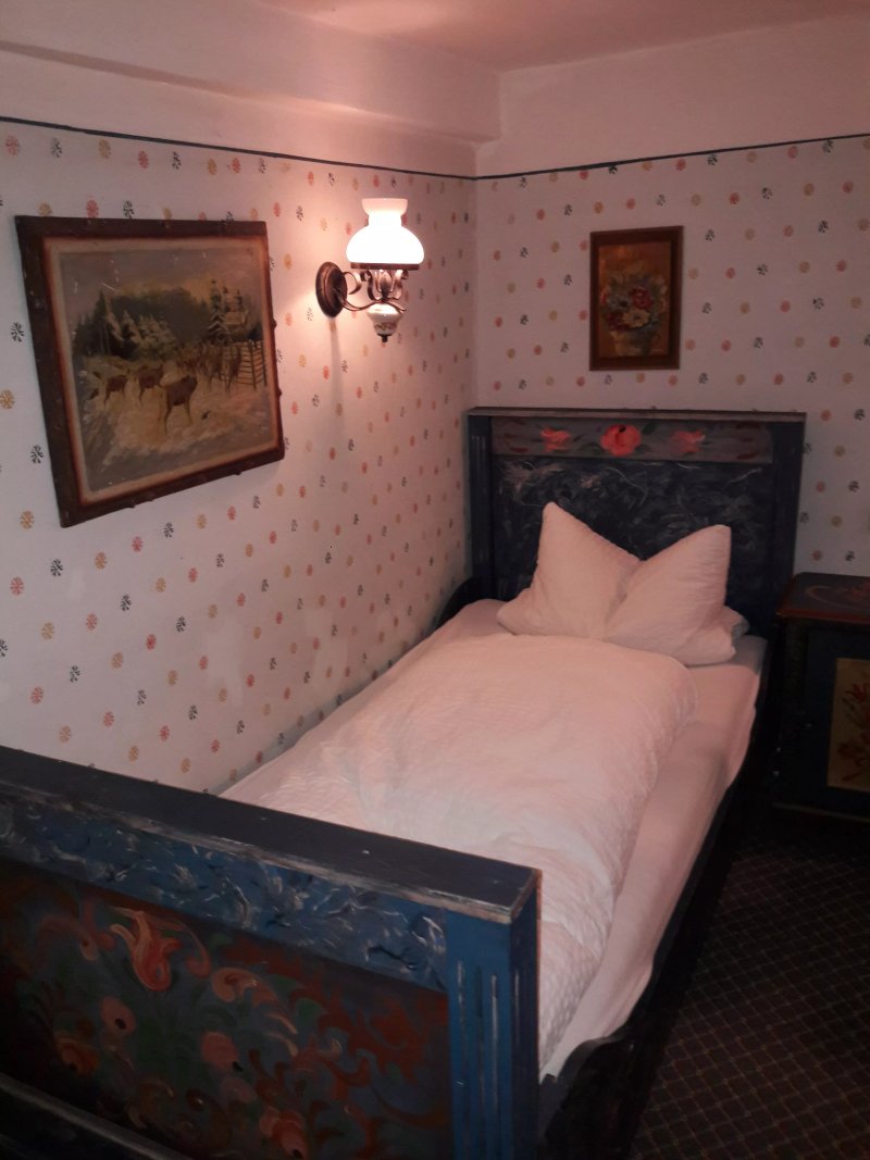 Hotel-Gasthof Zur Post