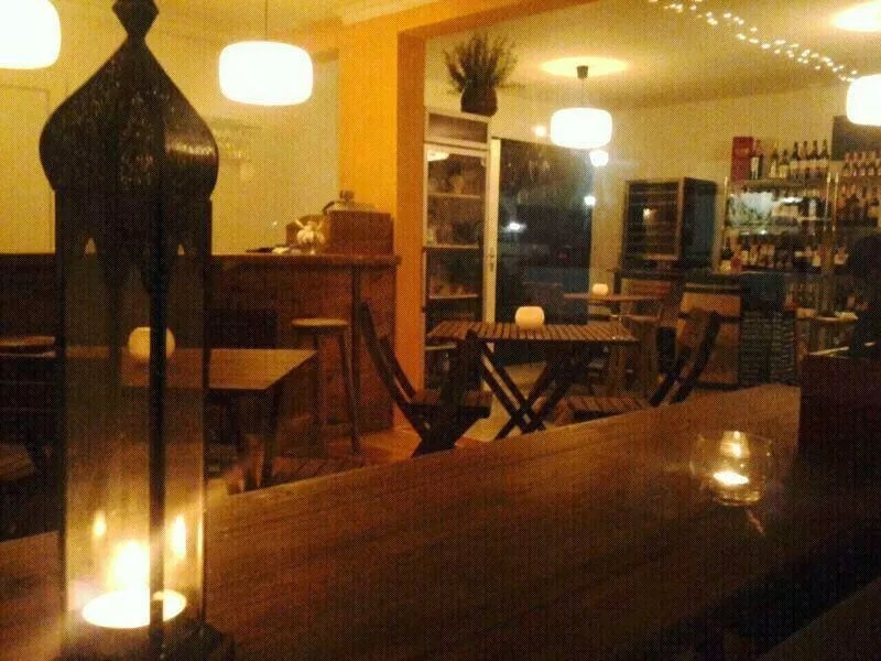 La Vinoteca