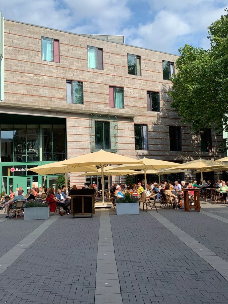 Cafe & Bar Celona Munster