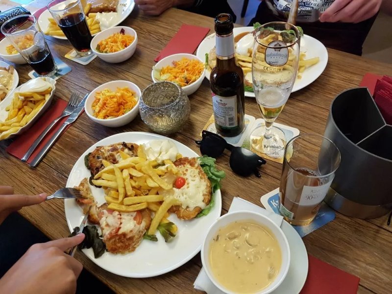 Kiek in de Pann