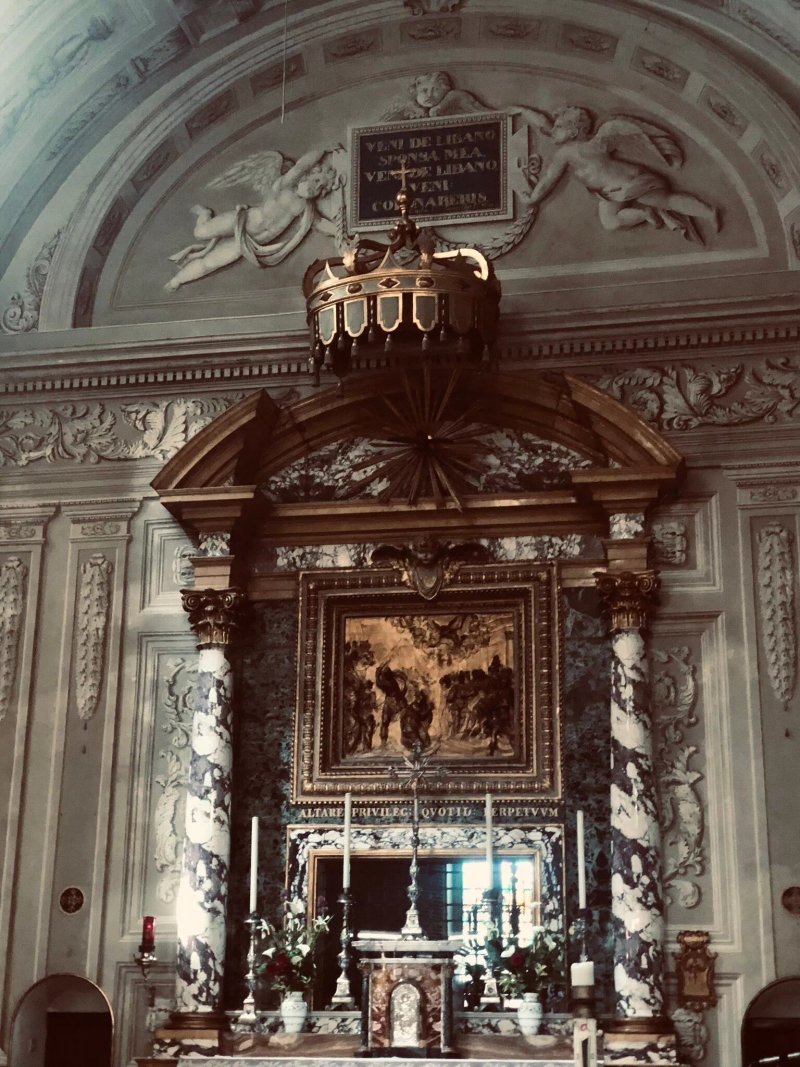 Chiesa di Santa Caterina
