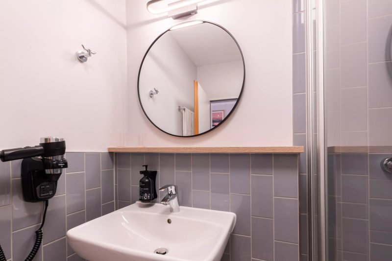 Garner Hotel Mannheim City