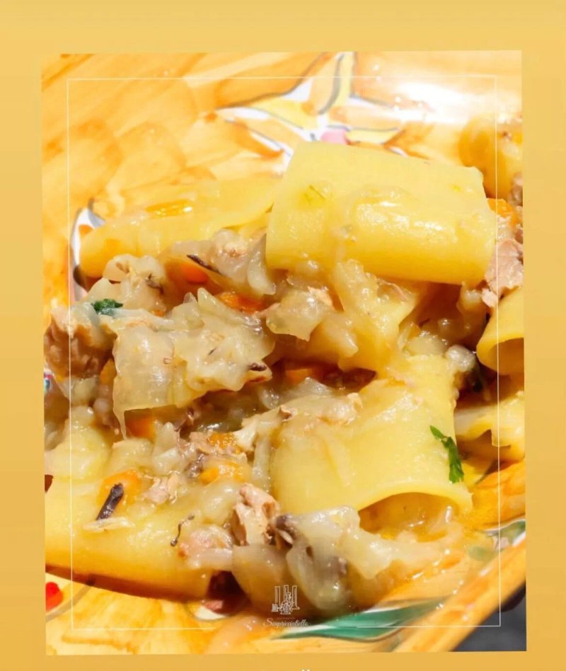 Ristorante Scapricciatiello
